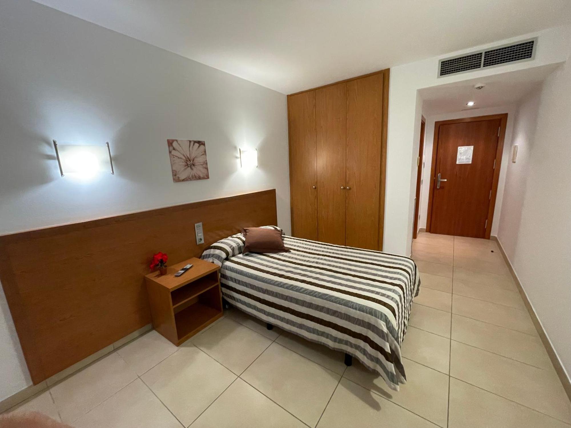 Hotel Avenida El Morell Bagian luar foto