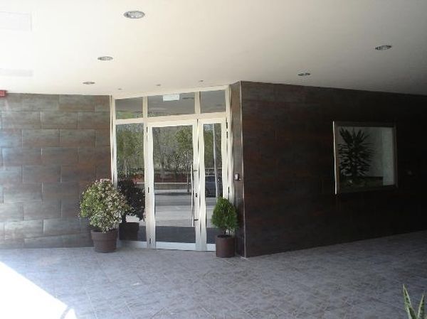 Hotel Avenida El Morell Bagian luar foto