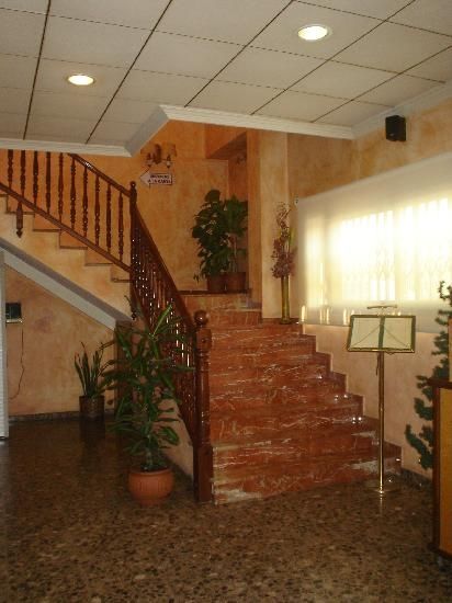 Hotel Avenida El Morell Bagian luar foto